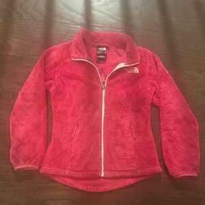 The North Face Osolito Fleece Jacket